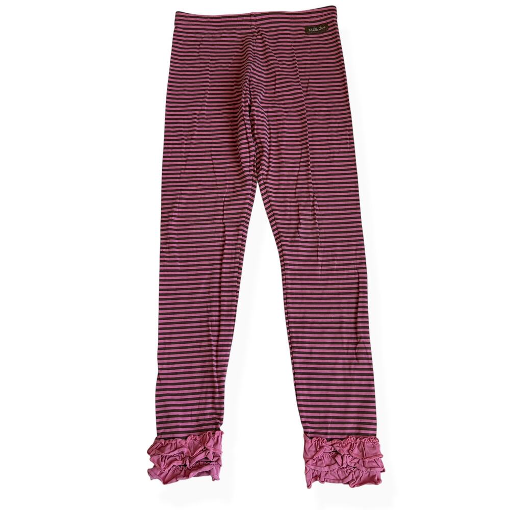 Matilda Jane Friendly Mime Leggings Make Believe Girls 14